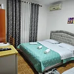 City Center Apartment Tirane